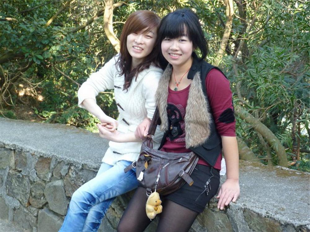 25P chinese girl leaked 3