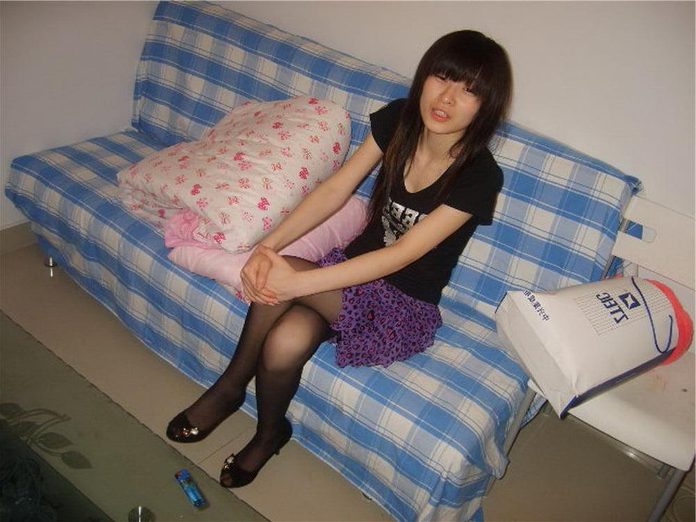 25P chinese girl leaked 3