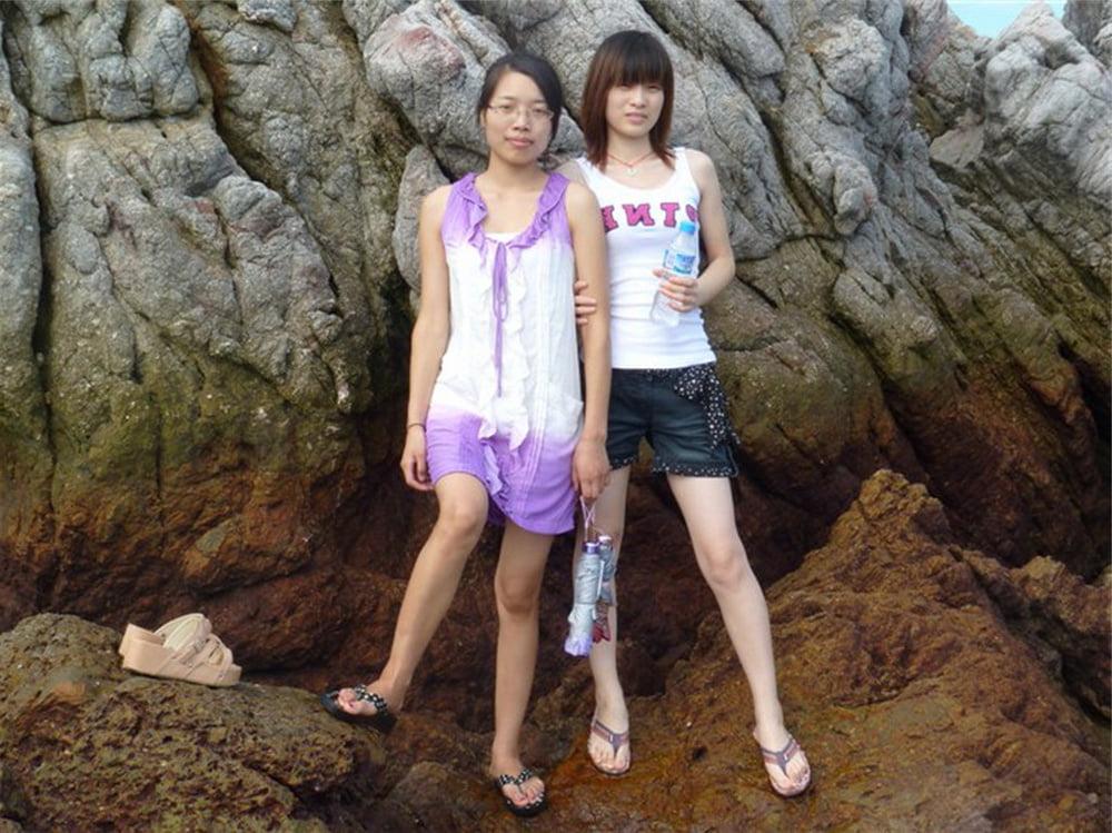 25P chinese girl leaked 3