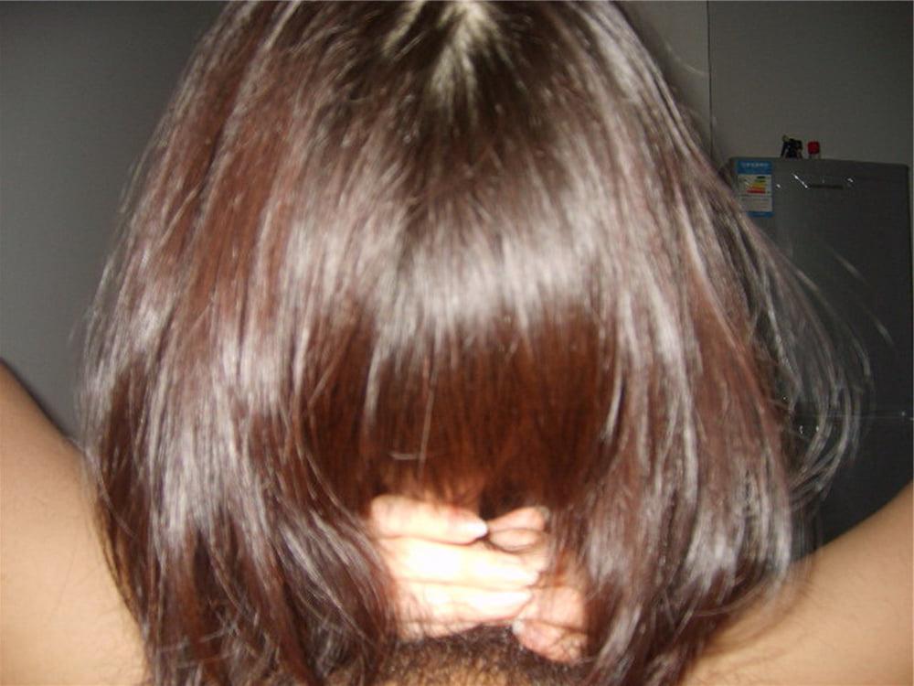 25P chinese girl leaked 3