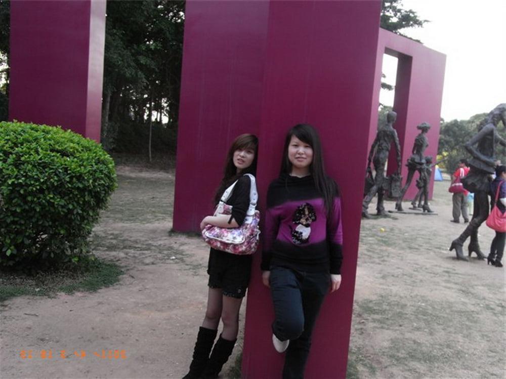 25P chinese girl leaked 3