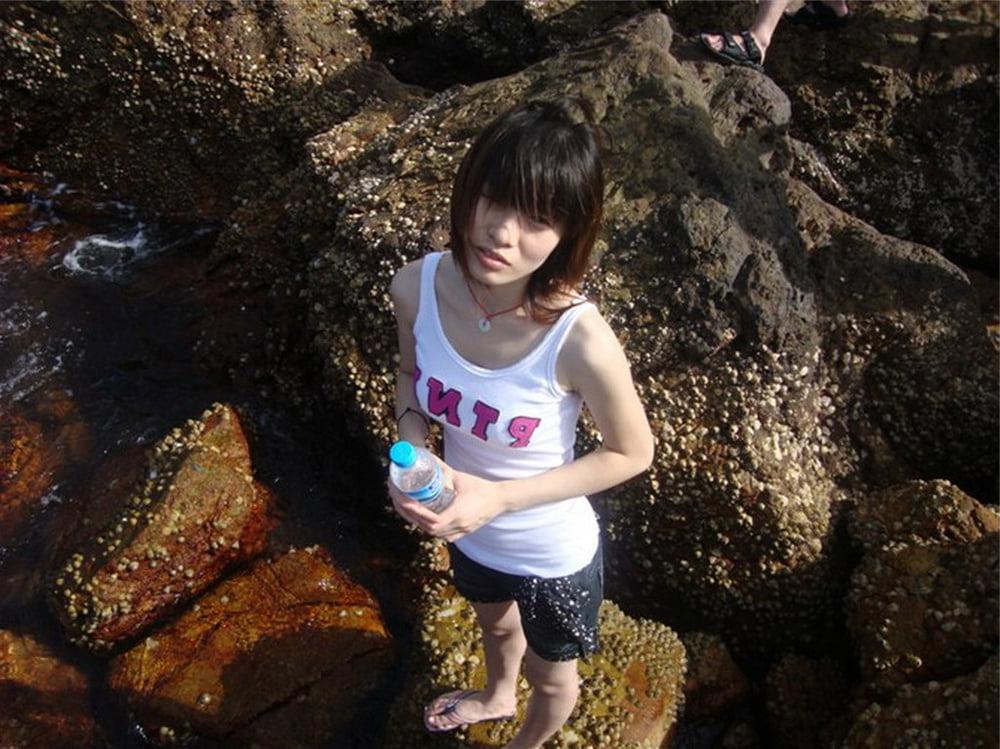 25P chinese girl leaked 3