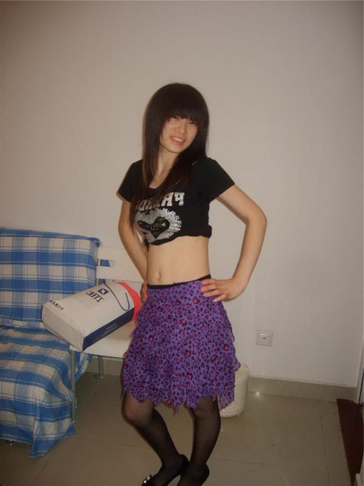 25P chinese girl leaked 3