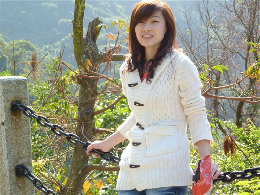 25P chinese girl leaked 3