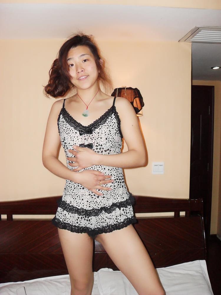 25P chinese girl leaked 2
