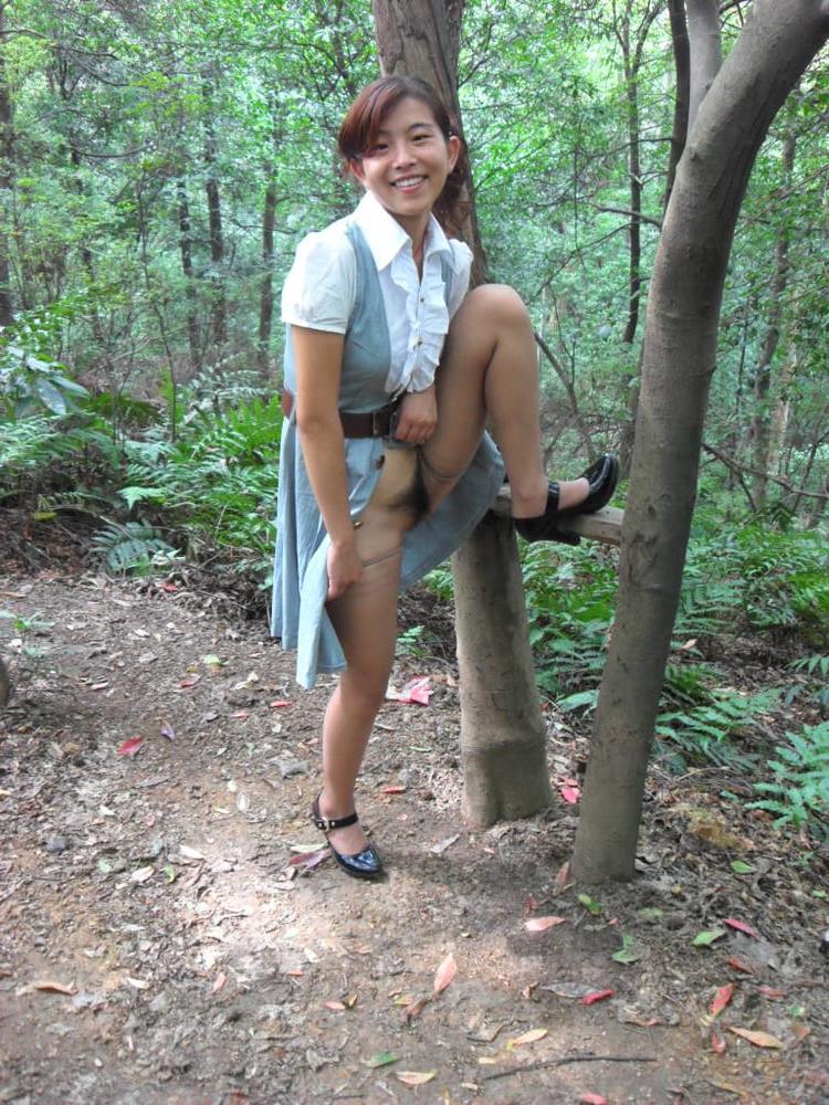 25P chinese girl leaked 2