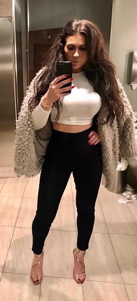 25P Sexy Jeans Shorts &amp; Leggings #35