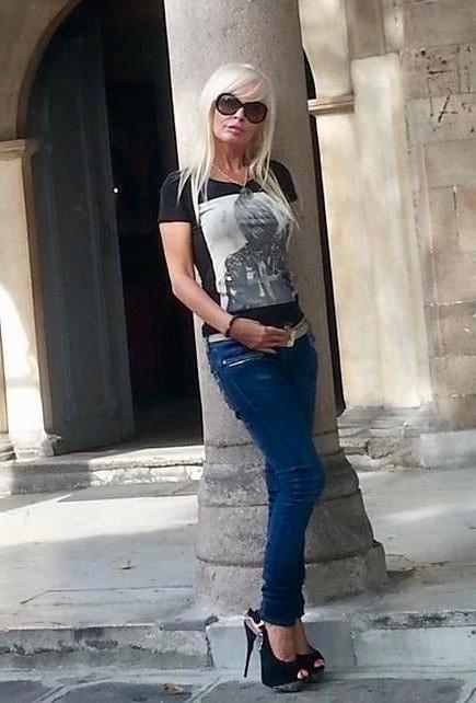 25P Sexy Jeans Shorts &amp; Leggings #35