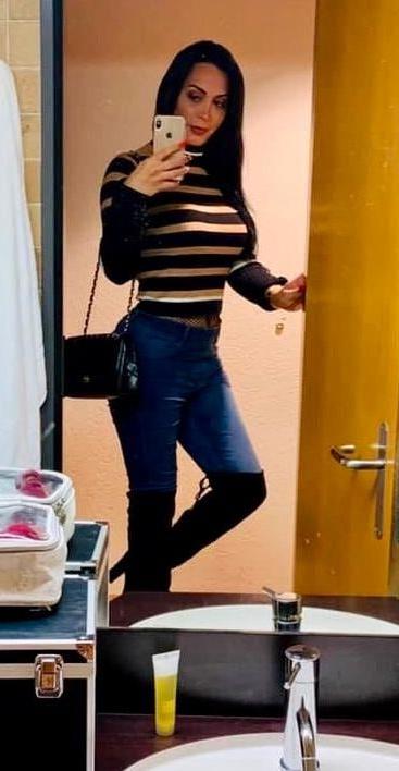 25P Sexy Jeans Shorts &amp; Leggings #35