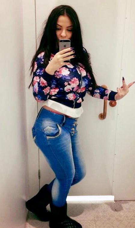 25P Sexy Jeans Shorts &amp; Legging's #30