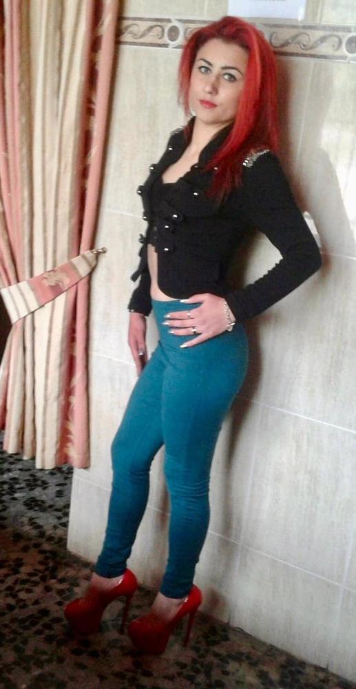 25P Sexy Jeans Shorts &amp; Legging's #30