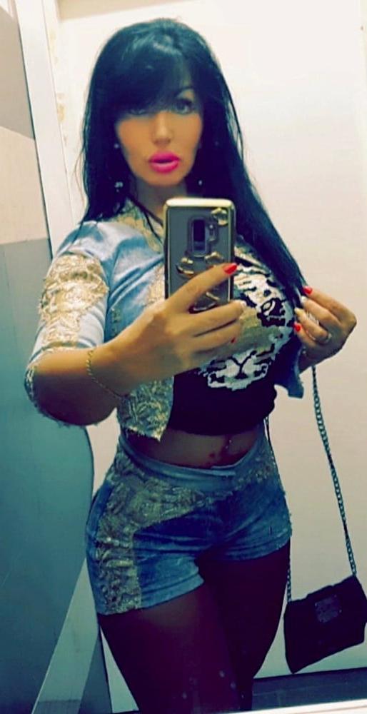 25P Sexy Jeans Shorts &amp; Legging's #30
