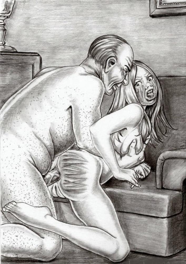 20P Drawings cartoons art 58