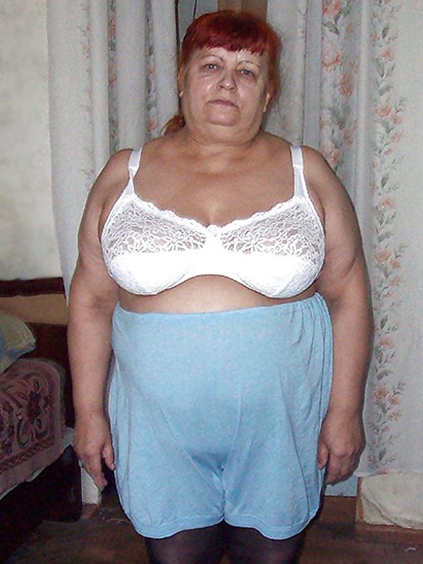 20P Fat in panties 3