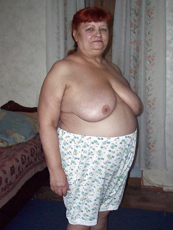 20P Fat in panties 3
