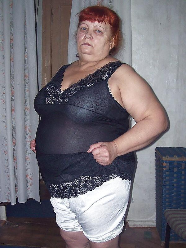 20P Fat in panties 3