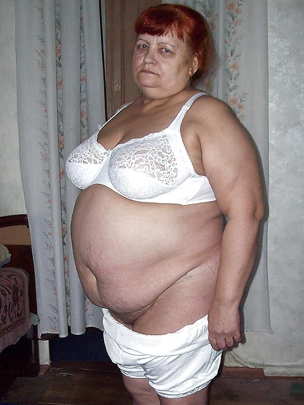 20P Fat in panties 3
