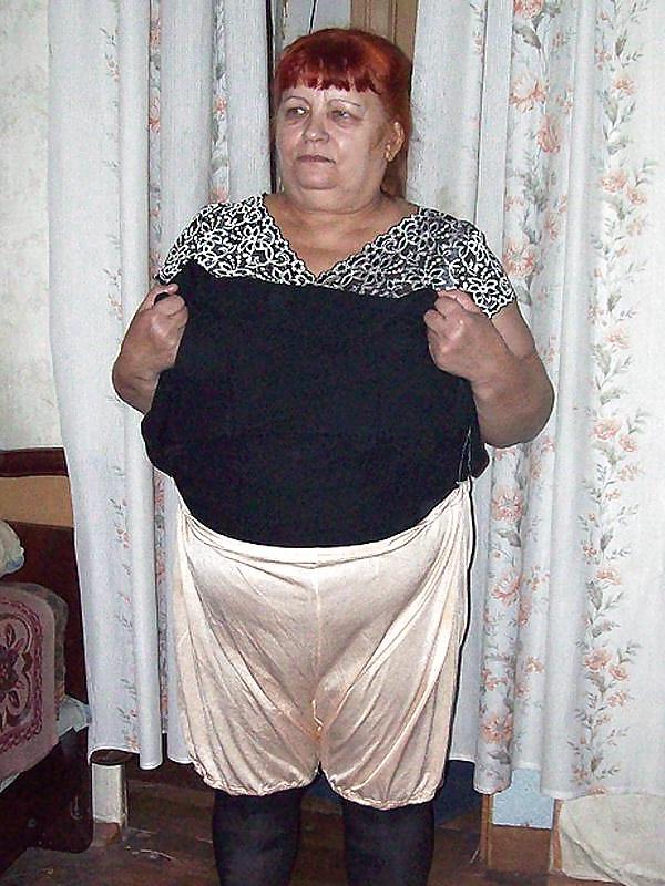 20P Fat in panties 3
