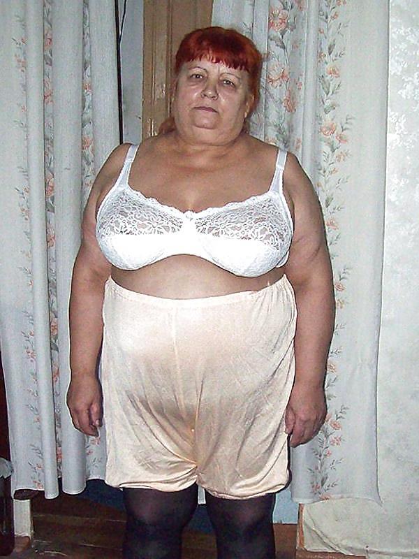 20P Fat in panties 3