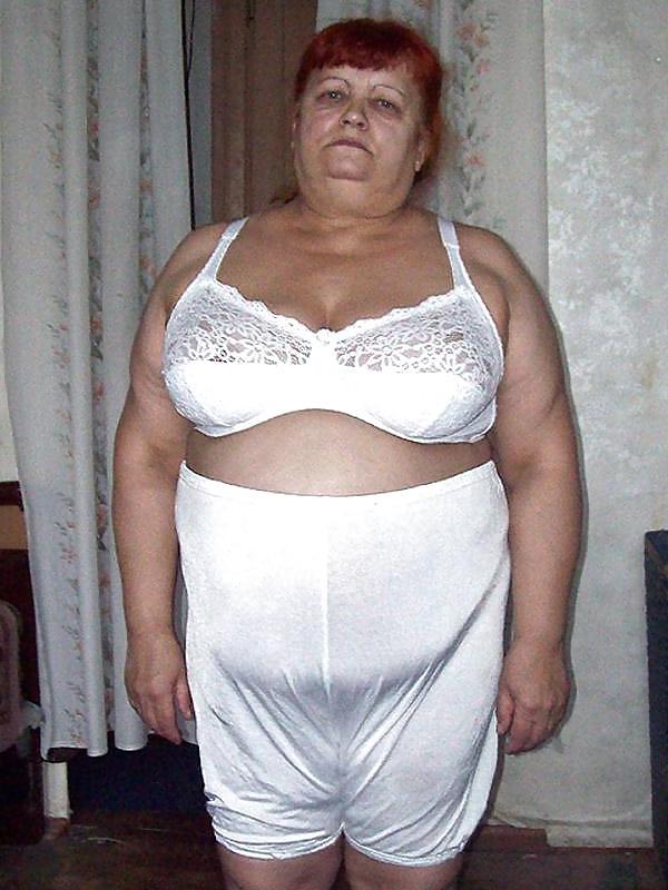 20P Fat in panties 3