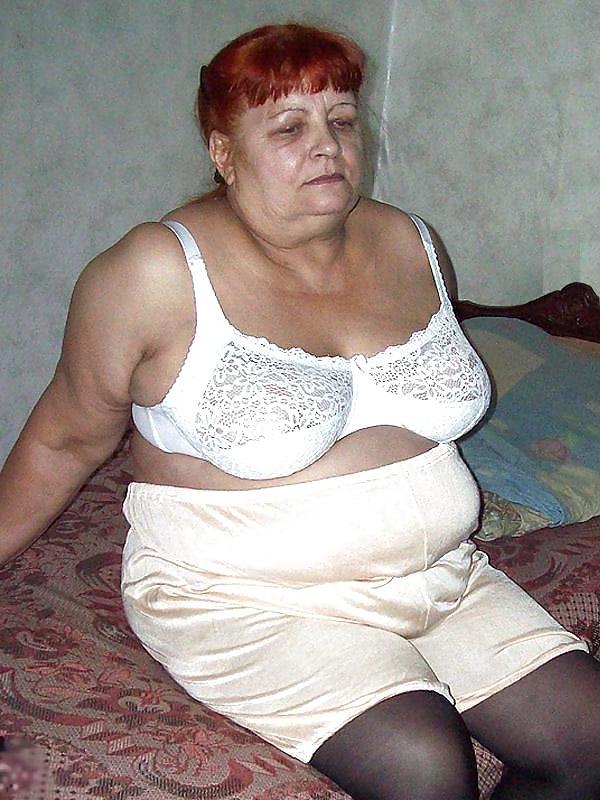 20P Fat in panties 3