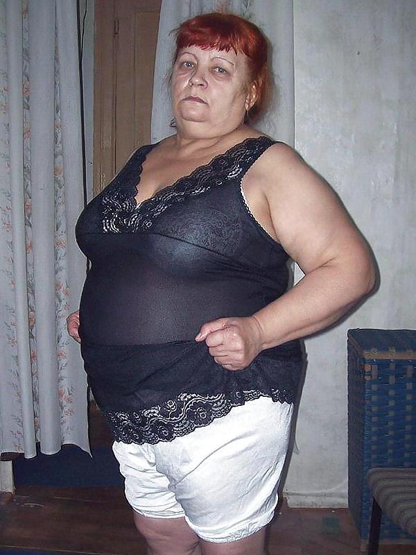 20P Fat in panties 3