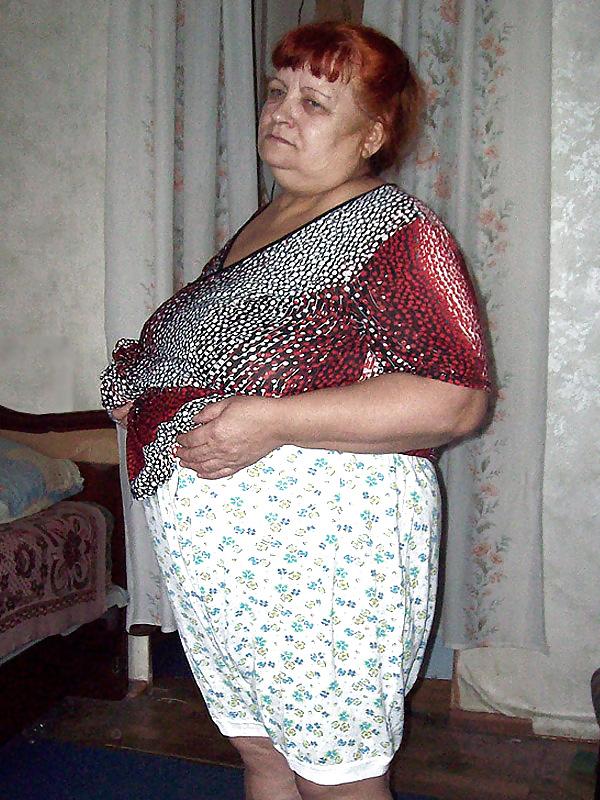 20P Fat in panties 3