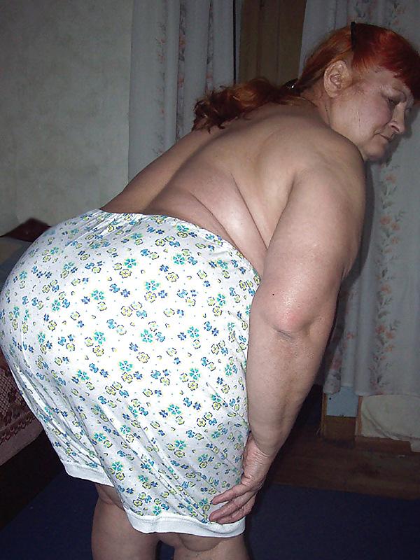 20P Fat in panties 3