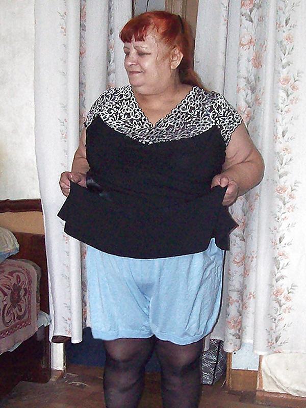 20P Fat in panties 3