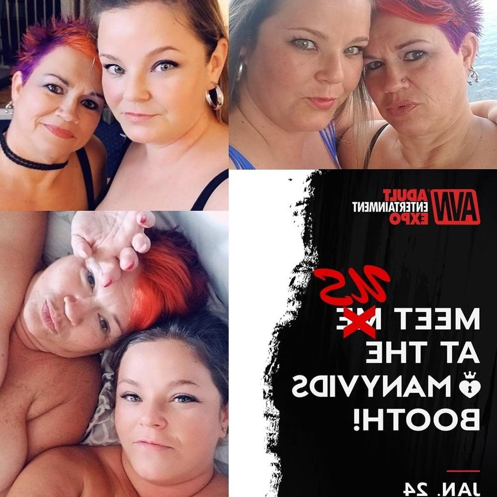 25P Hoodyman SSBBW 273 : More fat pigs exposed !