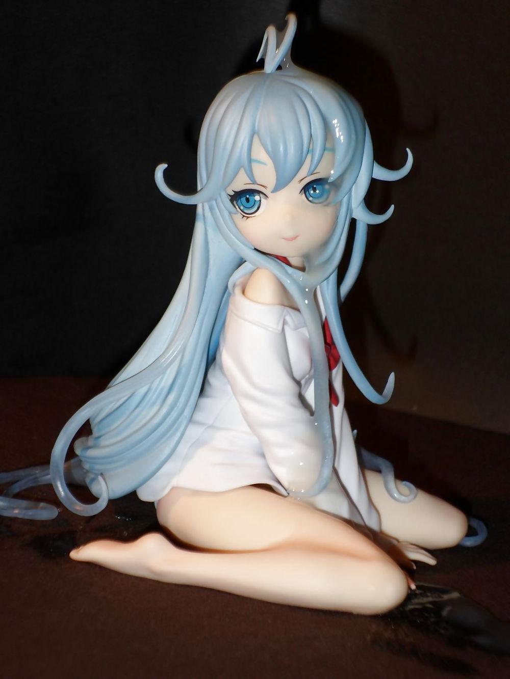 20P Erio Towa.Figure anime Blasted