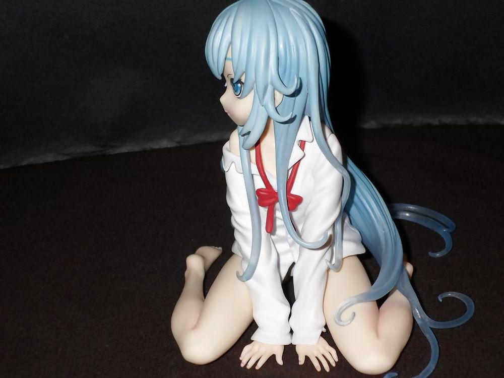20P Erio Towa.Figure anime Blasted