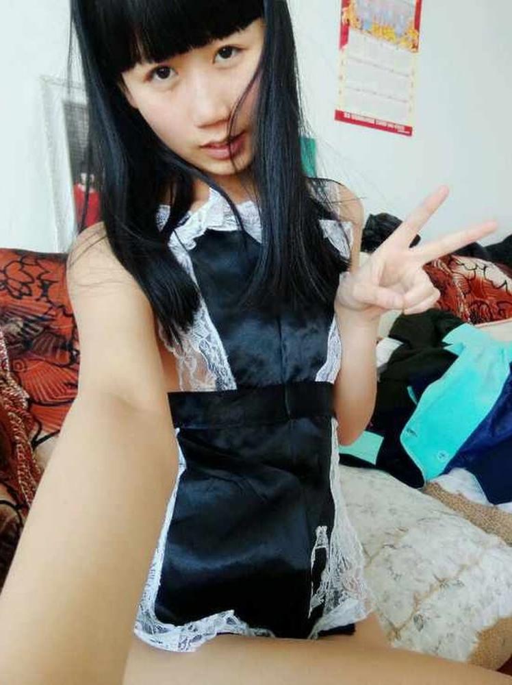 25P chinese girl leaked 5