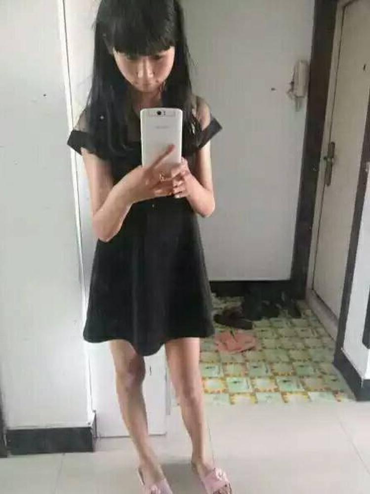 25P chinese girl leaked 5