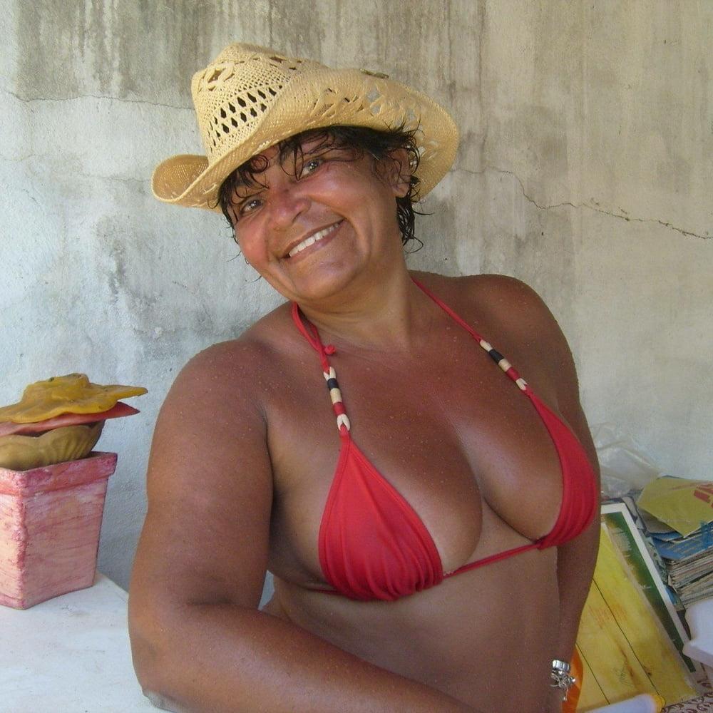 20P Mature Bikini - Bathing Suit 7