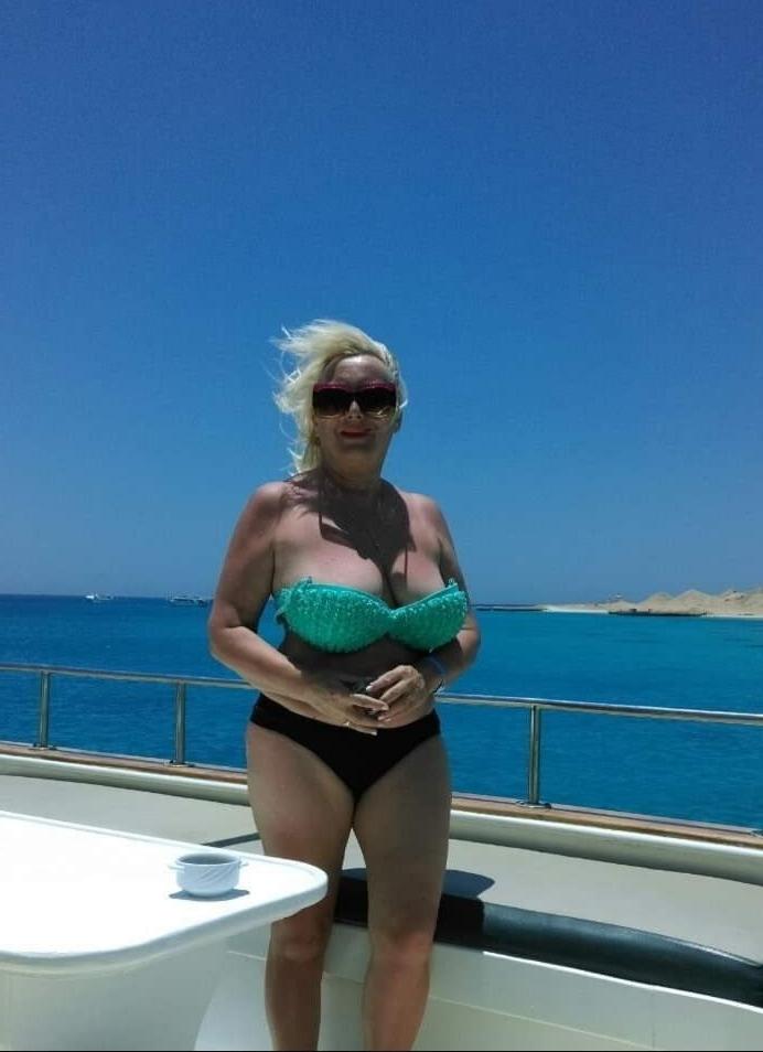 20P Mature Bikini - Bathing Suit 7