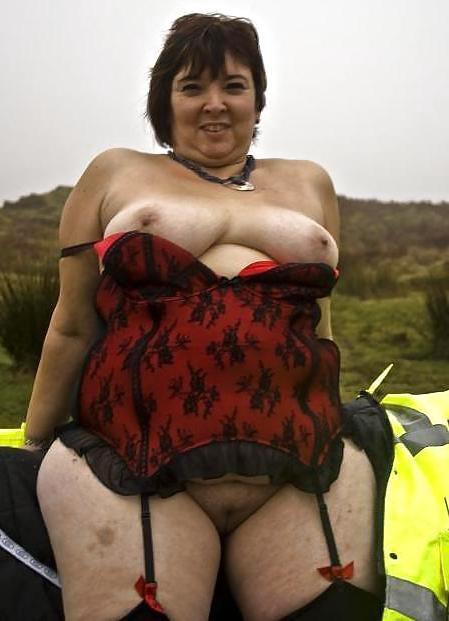 23P Fat Matures