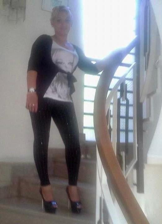 25P Sexy Jeans Shorts &amp; Leggings #40