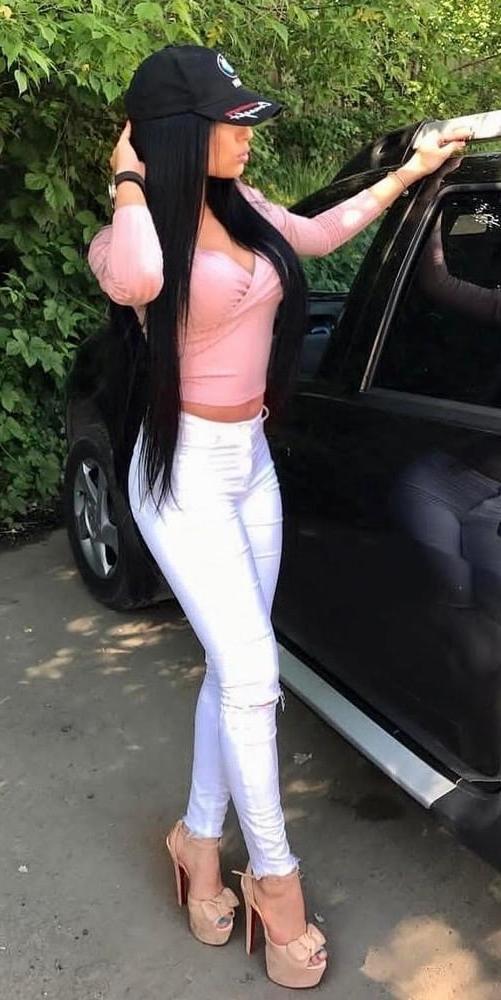 25P Sexy Jeans Shorts &amp; Leggings #40