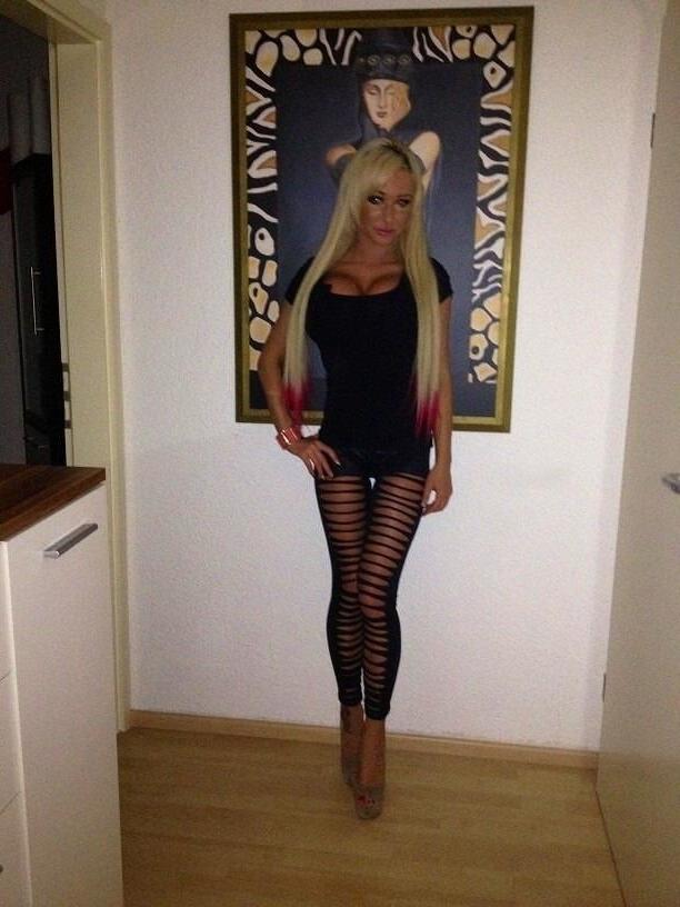 25P Sexy Jeans Shorts &amp; Leggings #40
