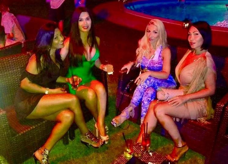 25P Sexy Jeans Shorts &amp; Leggings #32