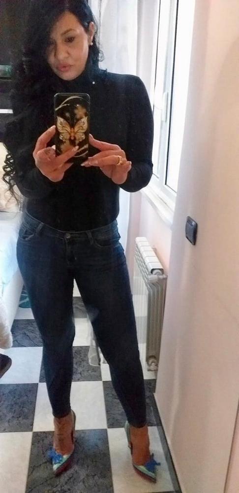 25P Sexy Jeans Shorts &amp; Leggings #32
