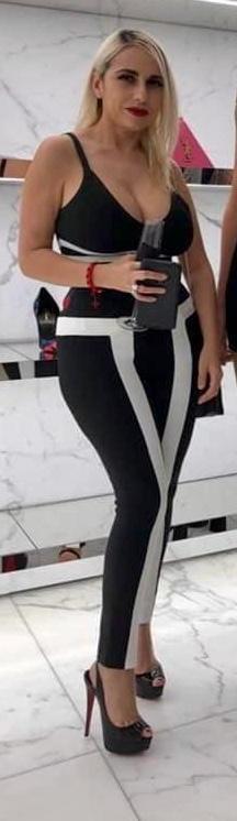 25P Sexy Jeans Shorts &amp; Leggings #32