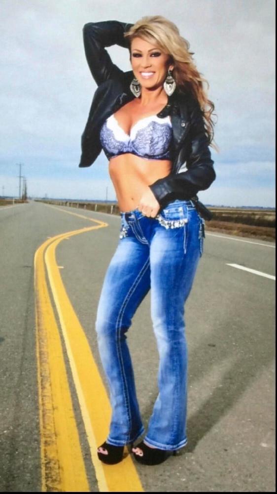 25P Sexy Jeans Shorts &amp; Leggings #32
