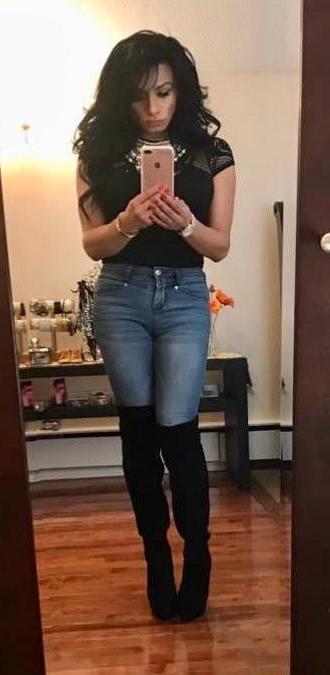 25P Sexy Jeans Shorts &amp; Leggings #32