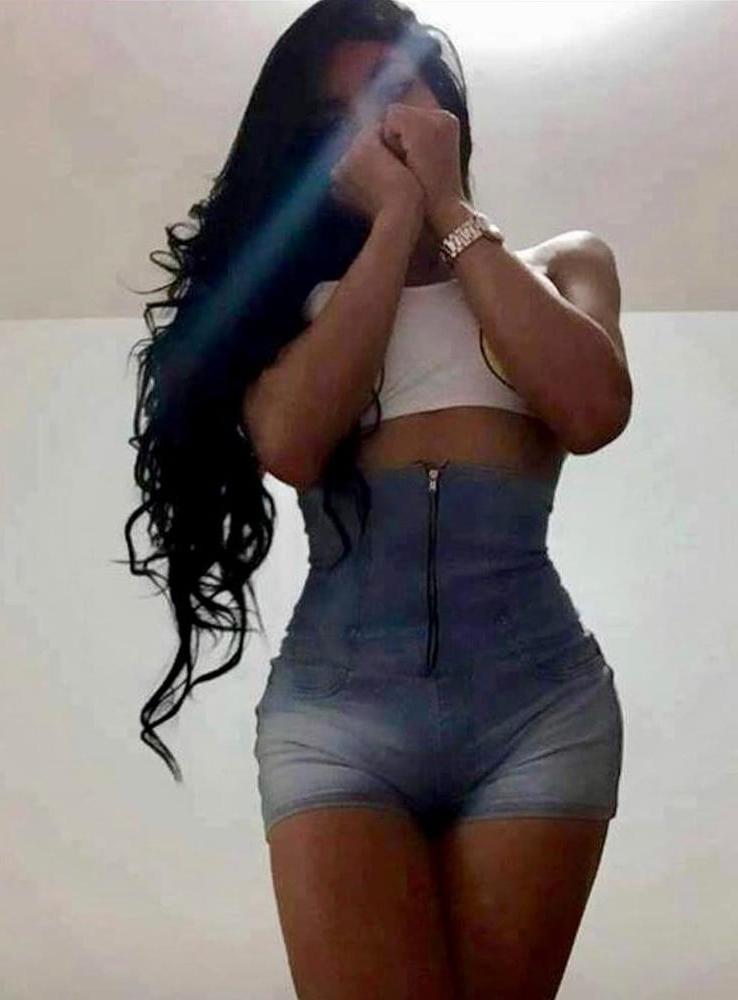 25P Sexy Jeans Shorts &amp; Leggings #32