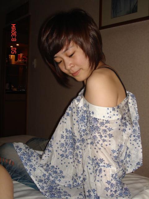 25P chinese woman leaked 9