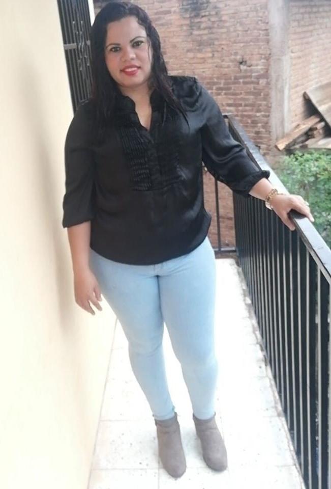 25P Putas en jeans 25