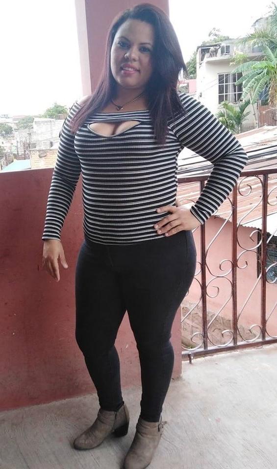 25P Putas en jeans 25