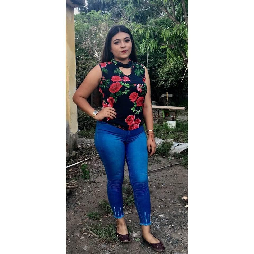25P Putas en jeans 25